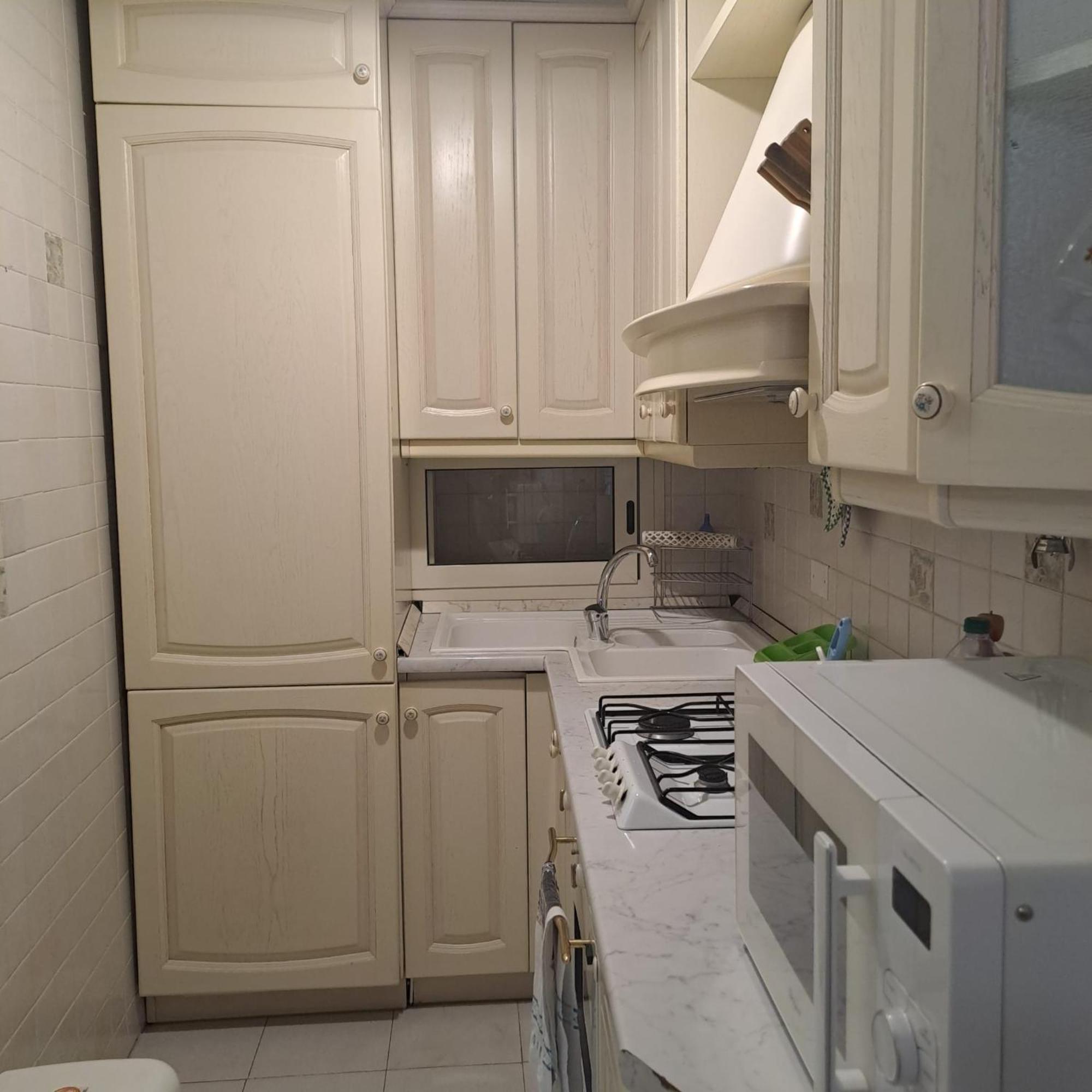カリアリCasa Biasiアパートメント エクステリア 写真